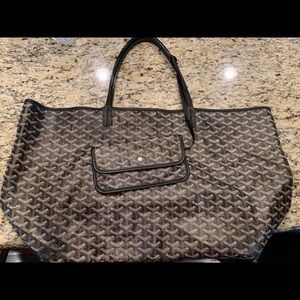 Goyard St. Louis GM